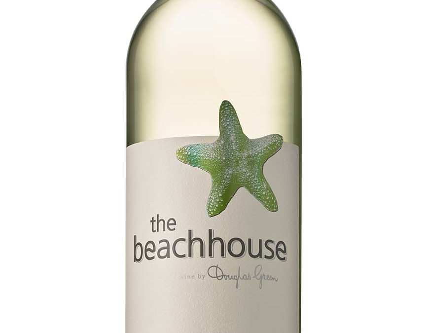 [The Beachhouse] Pinot Grigio 2021 Cape Classics