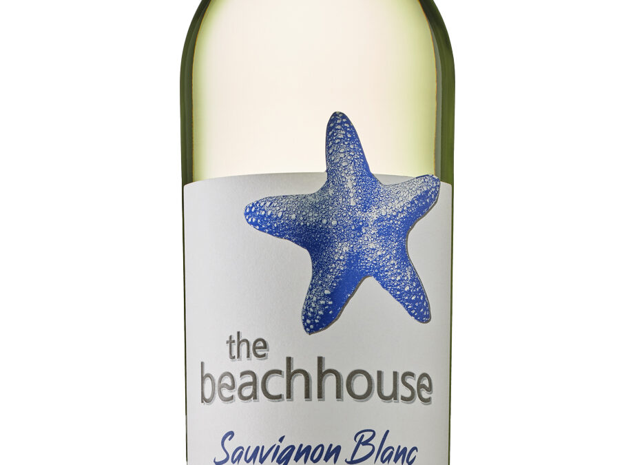 [The Beachhouse] Sauvignon Blanc 2024