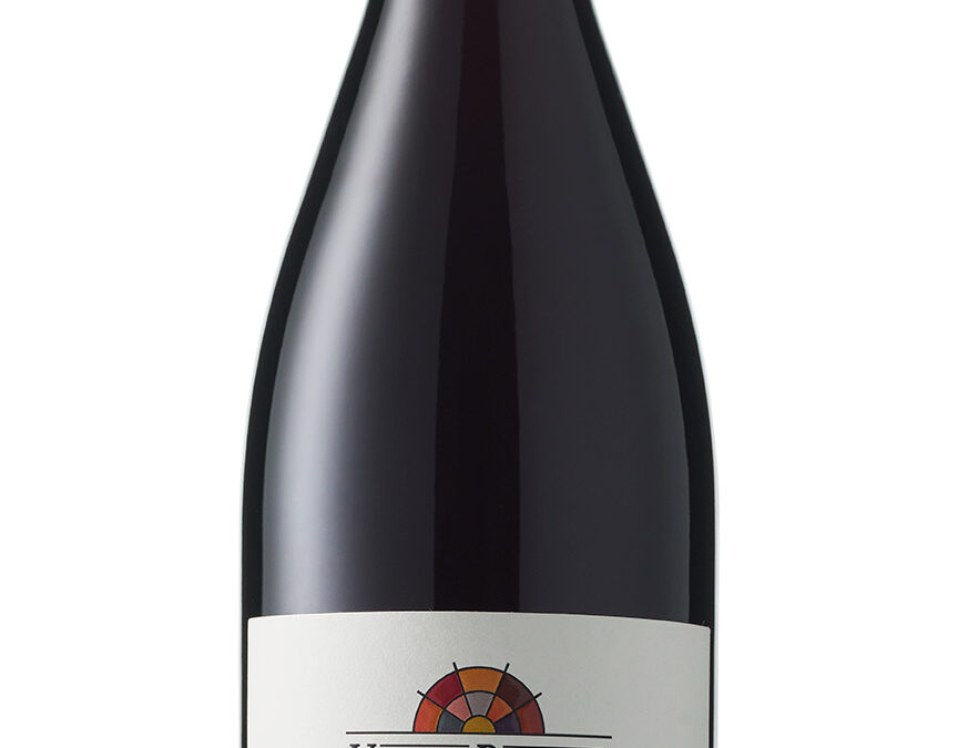 [Clos du Vieux Bourg] Morgon Côte du Py 2021