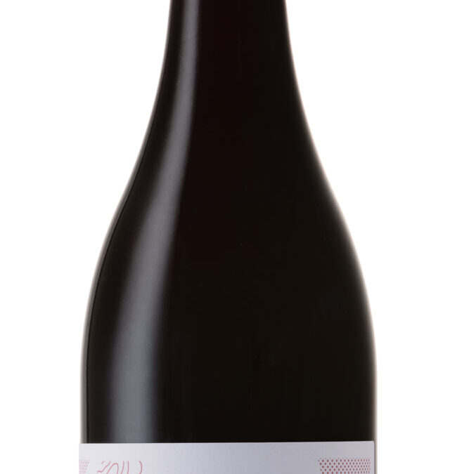 [Bruwer Vintners] Red Blend 2021