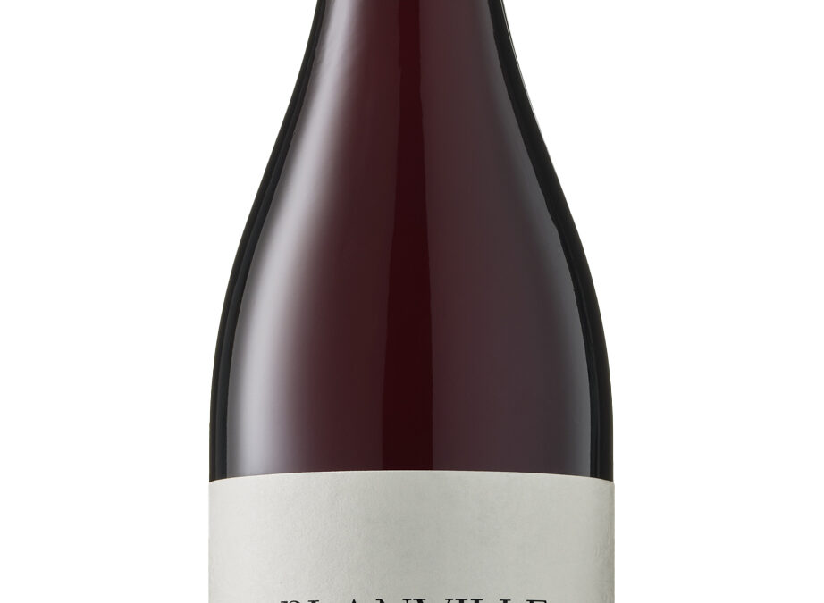 [Blanville] Pinot Noir 2023