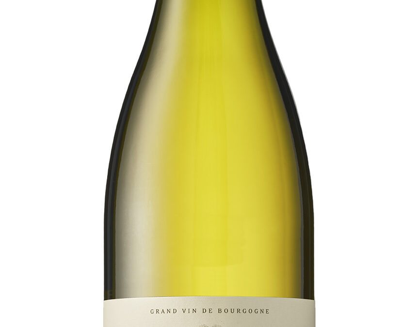 [Auvigue] Pouilly-Fuissé 1er Cru Au Vignerais 2021