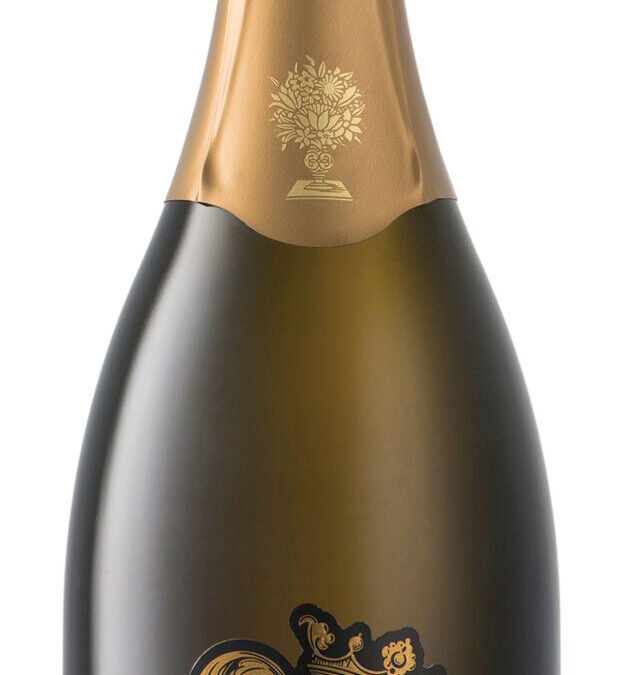 [Boschendal] Jean Le Long 2009