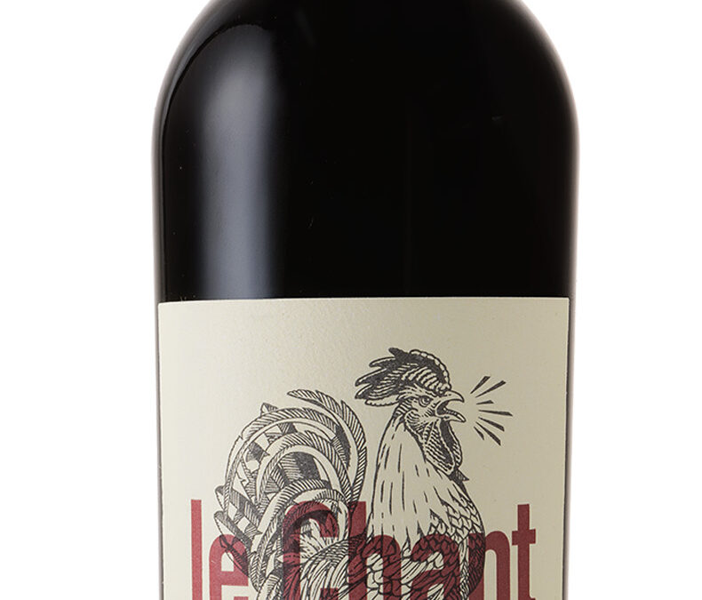 [Le Chant] Rouge 2020