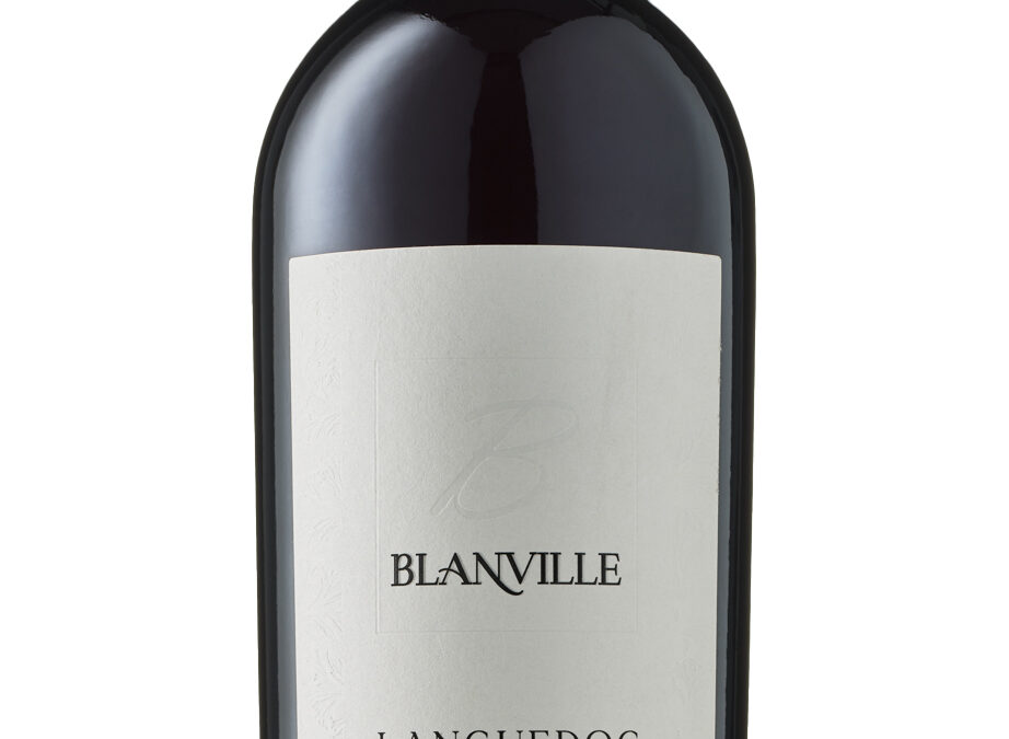 [Blanville] Languedoc Rouge 2021