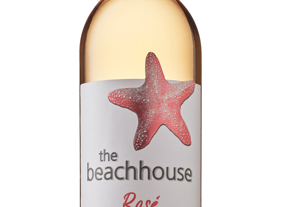 [The Beachhouse] Rosé 2024