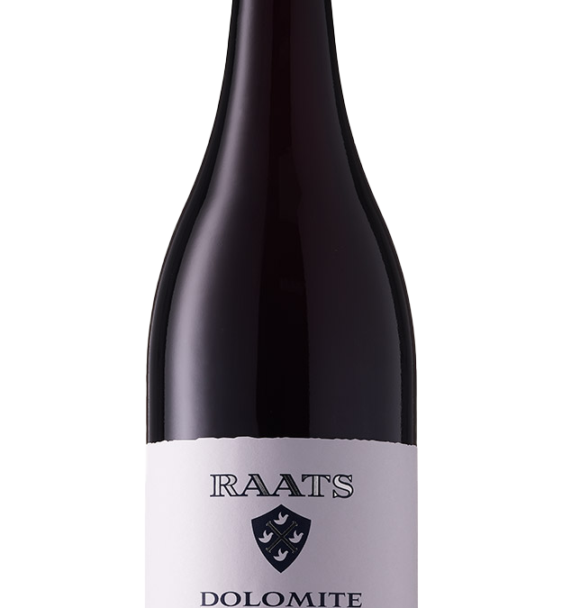 [Raats Family Wines] Dolomite Cabernet Franc 2021