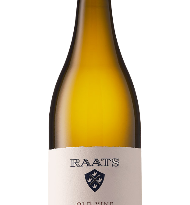 [Raats Family Wines] Old Vine Chenin Blanc 2023