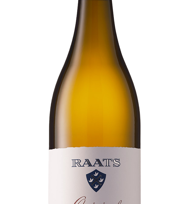 [Raats Family Wines] Original Chenin Blanc 2022