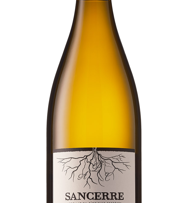 [Steve Millet] Sancerre Blanc 2022