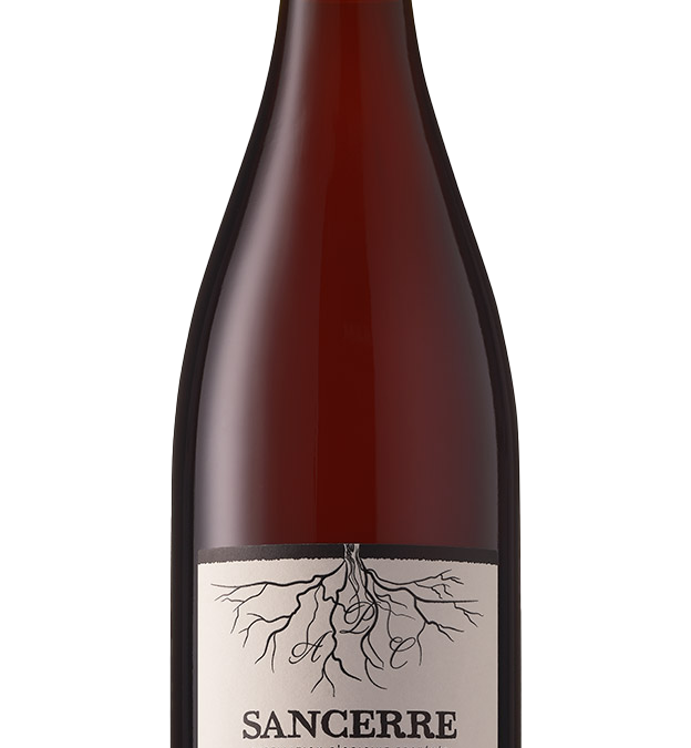 [Steve Millet] Sancerre Rouge 2021