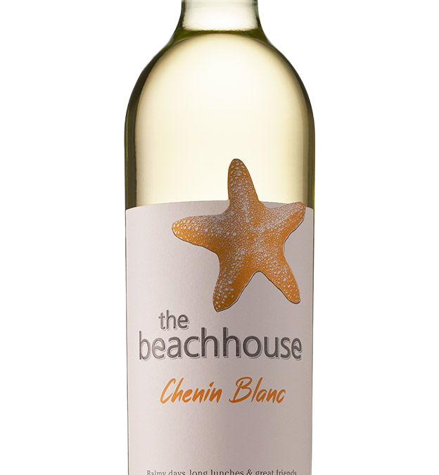[The Beachhouse] Chenin Blanc 2022
